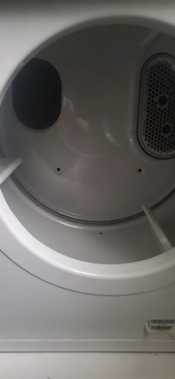 Secadora Whirlpool 6kg en buen estado - 5