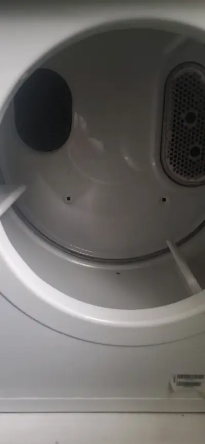 Secadora Whirlpool 6kg en buen estado - miniatura 5