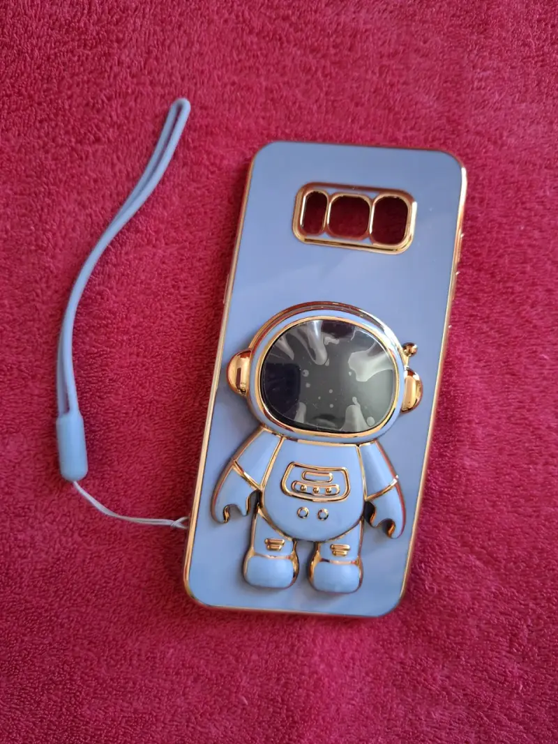 Funda para Samsung Galaxy S8