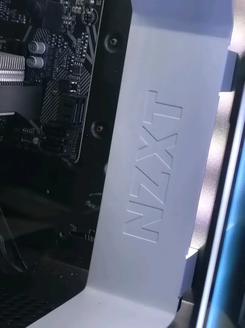 PC Gamer Ryzen 5 5600G + RTX 2060 super 8GB - 5