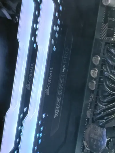 PC Gamer Ryzen 5 5600G + RTX 2060 super 8GB - miniatura 6