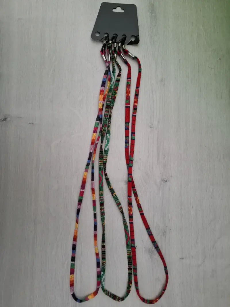strap lentes niños - 2