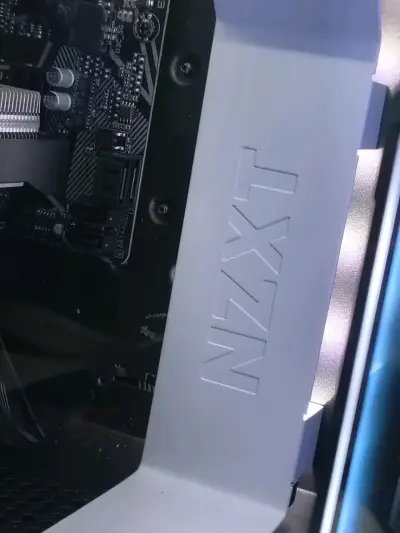 PC Gamer Ryzen 5 5600G + RTX 2060 super 8GB - miniatura 5
