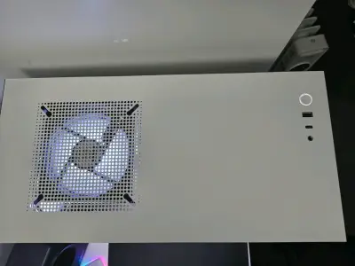 PC Gamer Ryzen 5 5600G + RTX 2060 super 8GB - miniatura 3
