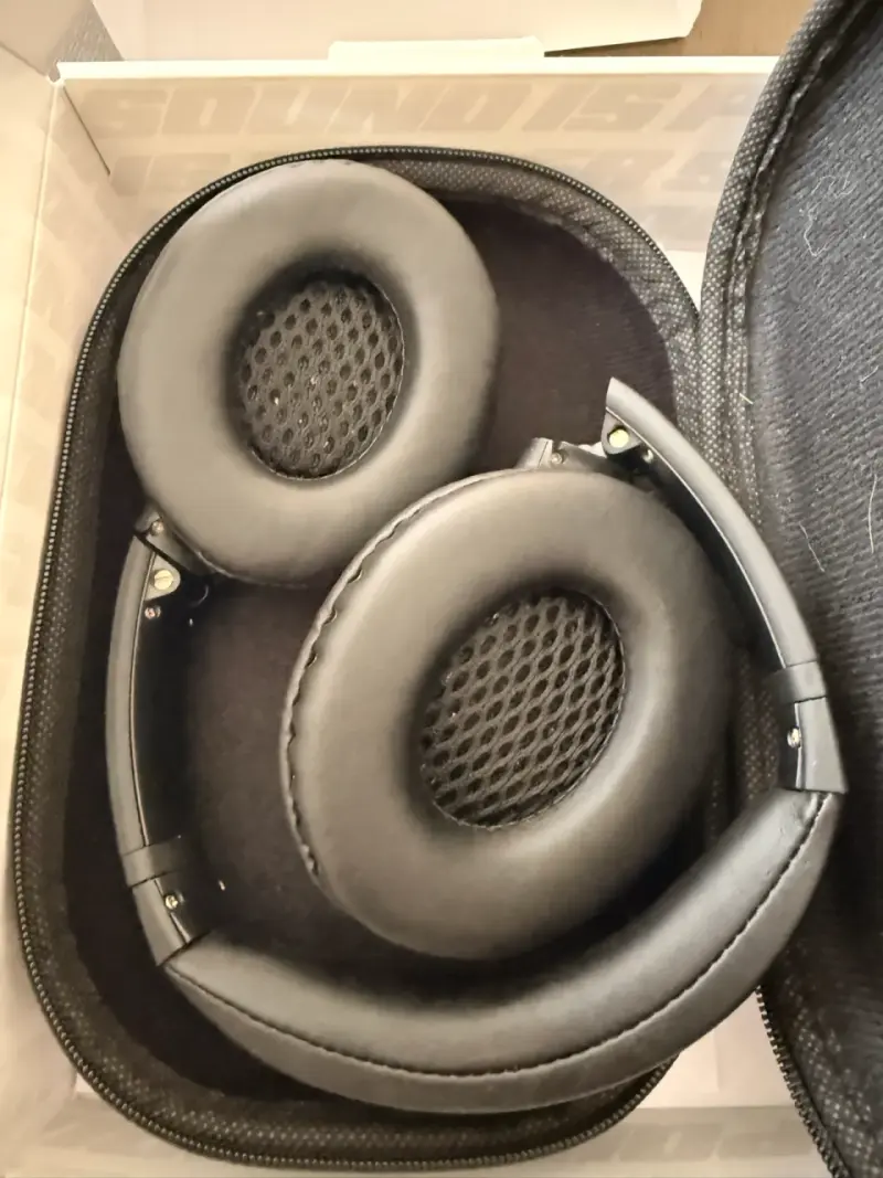 Auriculares Bose QuietComfort - 3