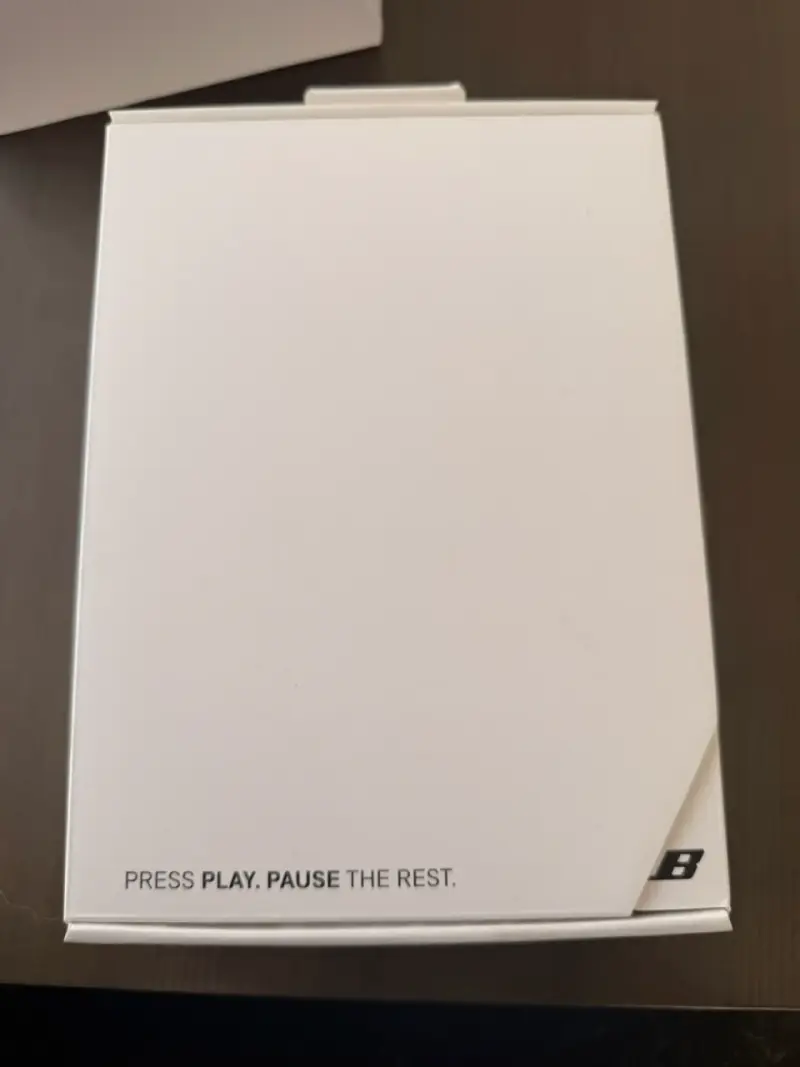 Auriculares Bose QuietComfort - 4