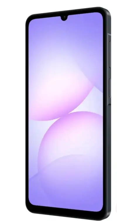 Smartphone Sansumg A7 - miniatura 1