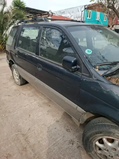 Auto para desarme año 2000 - miniatura 1