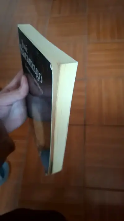 Libro 'Todos los nombres' de José Saramago - miniatura 2
