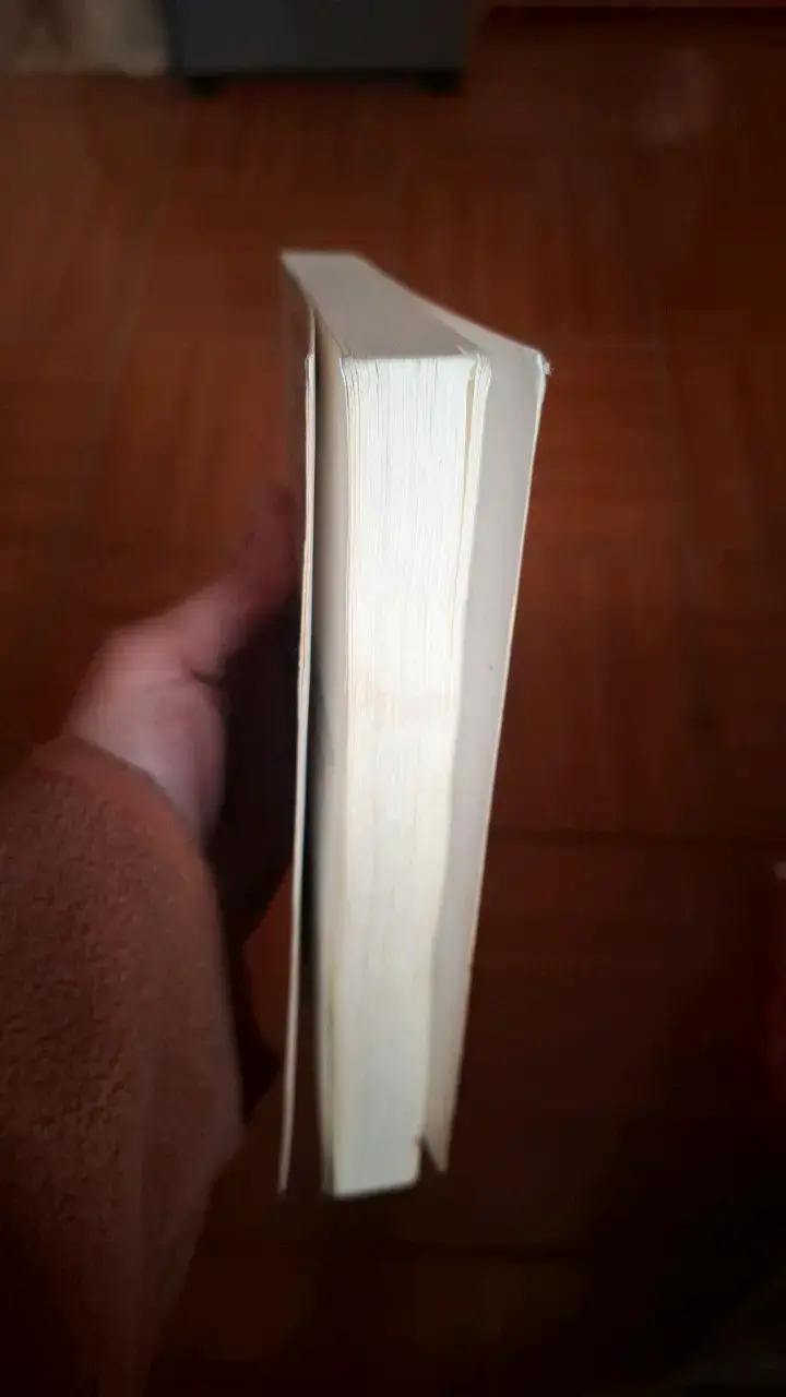 Libro Cumbres Borrascosas de Emily Brontë - 2