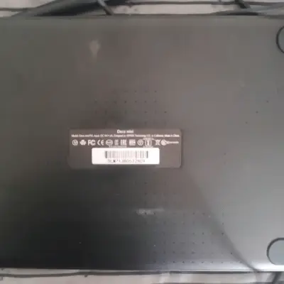 Tableta gráfica XP-Pen Deco Mini con lápiz y cables - miniatura 4