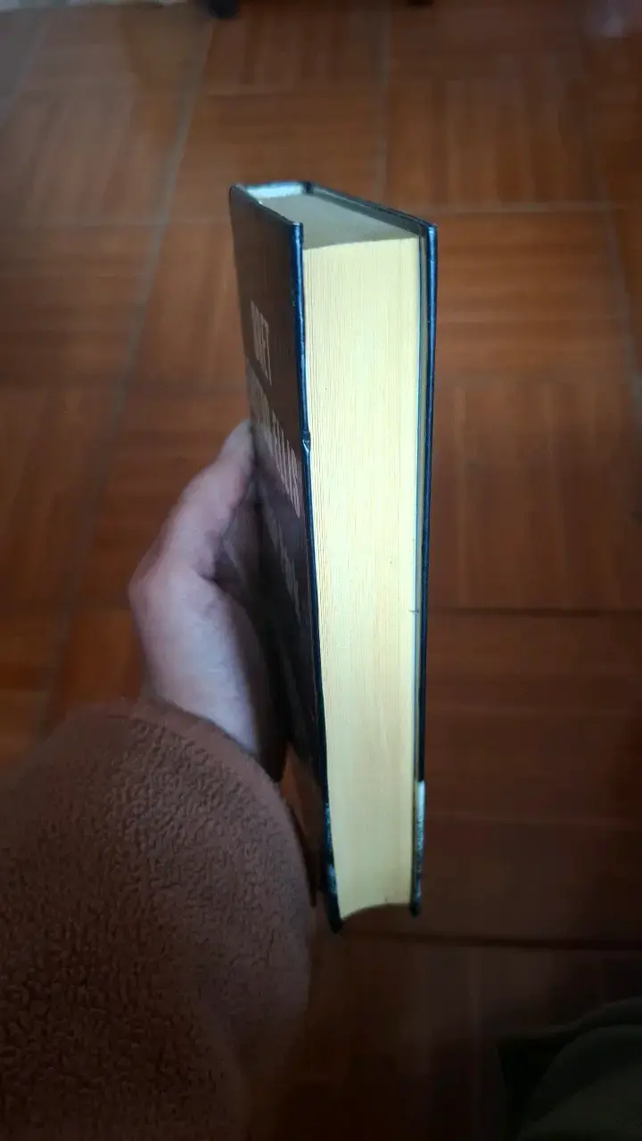 Libro 'Lunar Park' de Bret Easton Ellis - 2