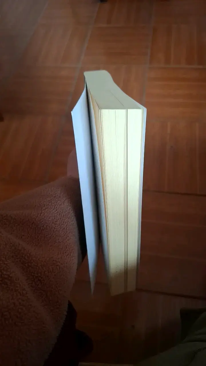 Libro El Marciano de Andy Weir - 2
