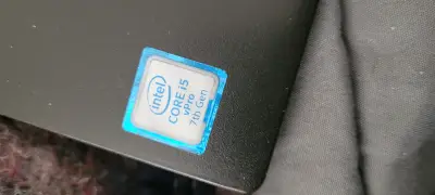Laptop Lenovo ThinkPad X270 Core i5 7ma Gen - miniatura 2
