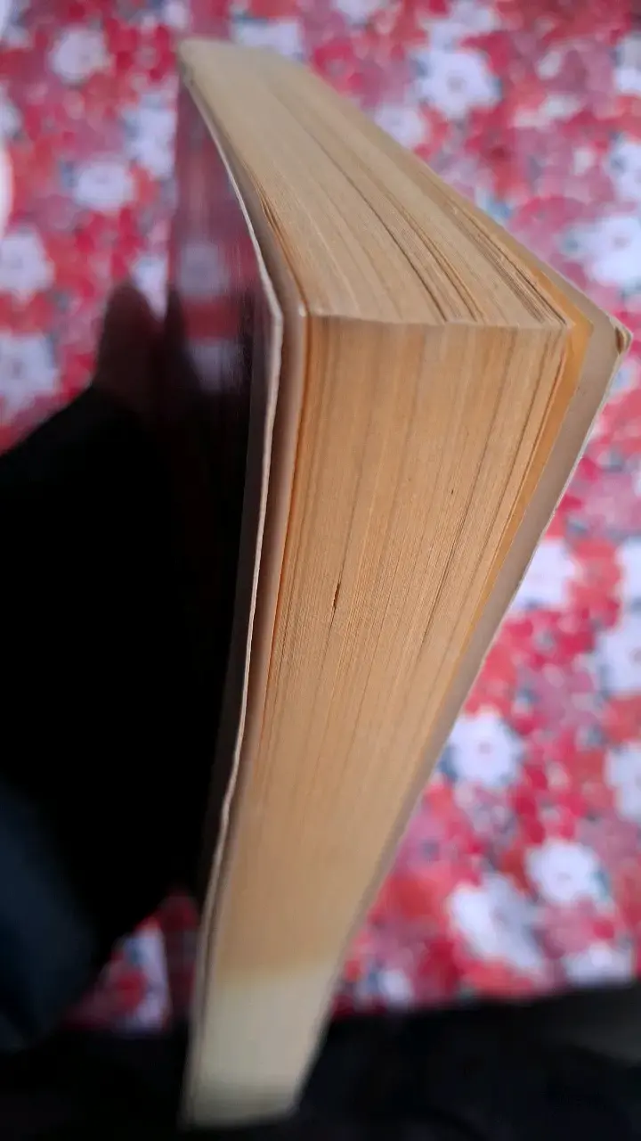 Libro 'El Cuerpo del Delito' de Patricia D. Cornwell - 2