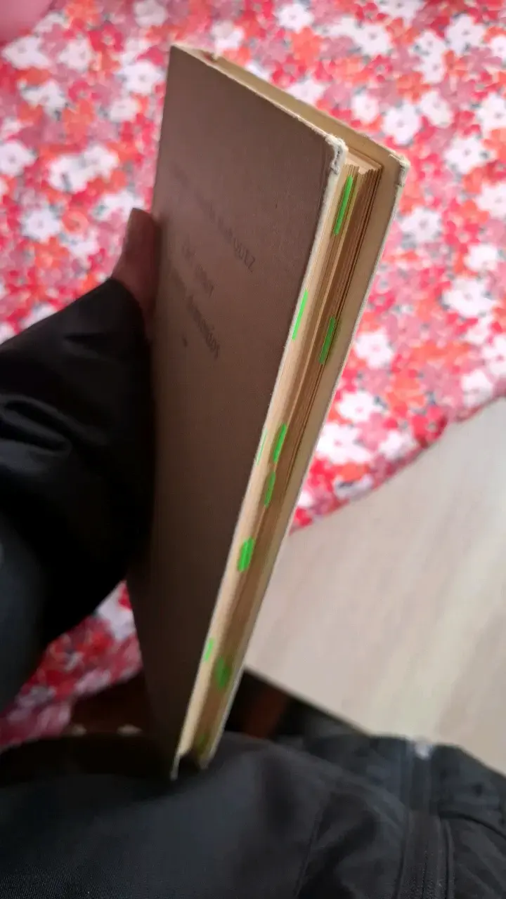 Libro 'Del amor y otros demonios' de Gabriel García Márquez - 4