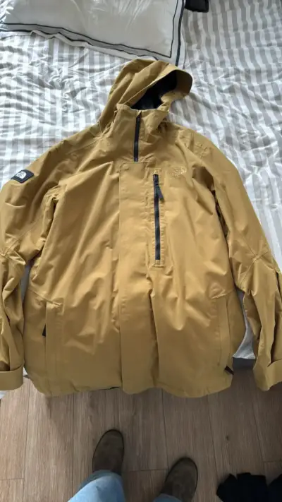 Chaqueta  The North Face talla L - miniatura 1