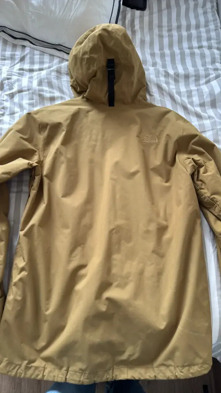 Chaqueta The North Face talla L - 2