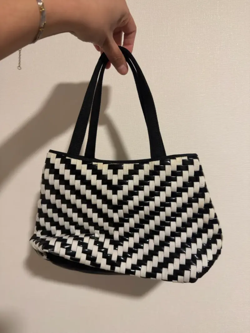 Cartera Ferragamo vintage - 2