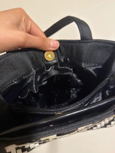 Cartera Ferragamo vintage - miniatura 3