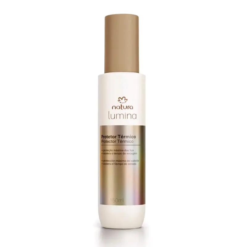 Protector Térmico Natura Lumina 150 ml - 2