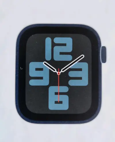 Apple Watch SE 44mm GPS Aluminio - miniatura 1