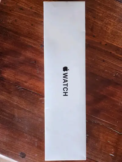 Apple Watch SE 44mm GPS Aluminio - miniatura 2