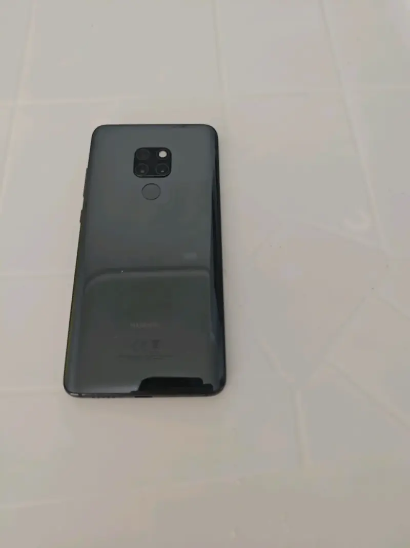 Huawei Mate 20 con EMUI 12 y 4GB RAM - 3