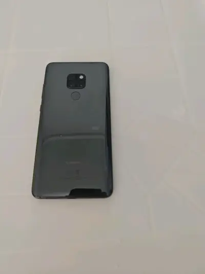 Huawei Mate 20 con EMUI 12 y 4GB RAM - miniatura 3