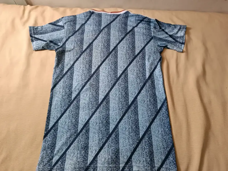 Camiseta de fútbol Ajax de holanda 2020 - 2