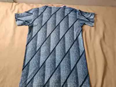 Camiseta de fútbol Ajax de holanda 2020 - miniatura 2