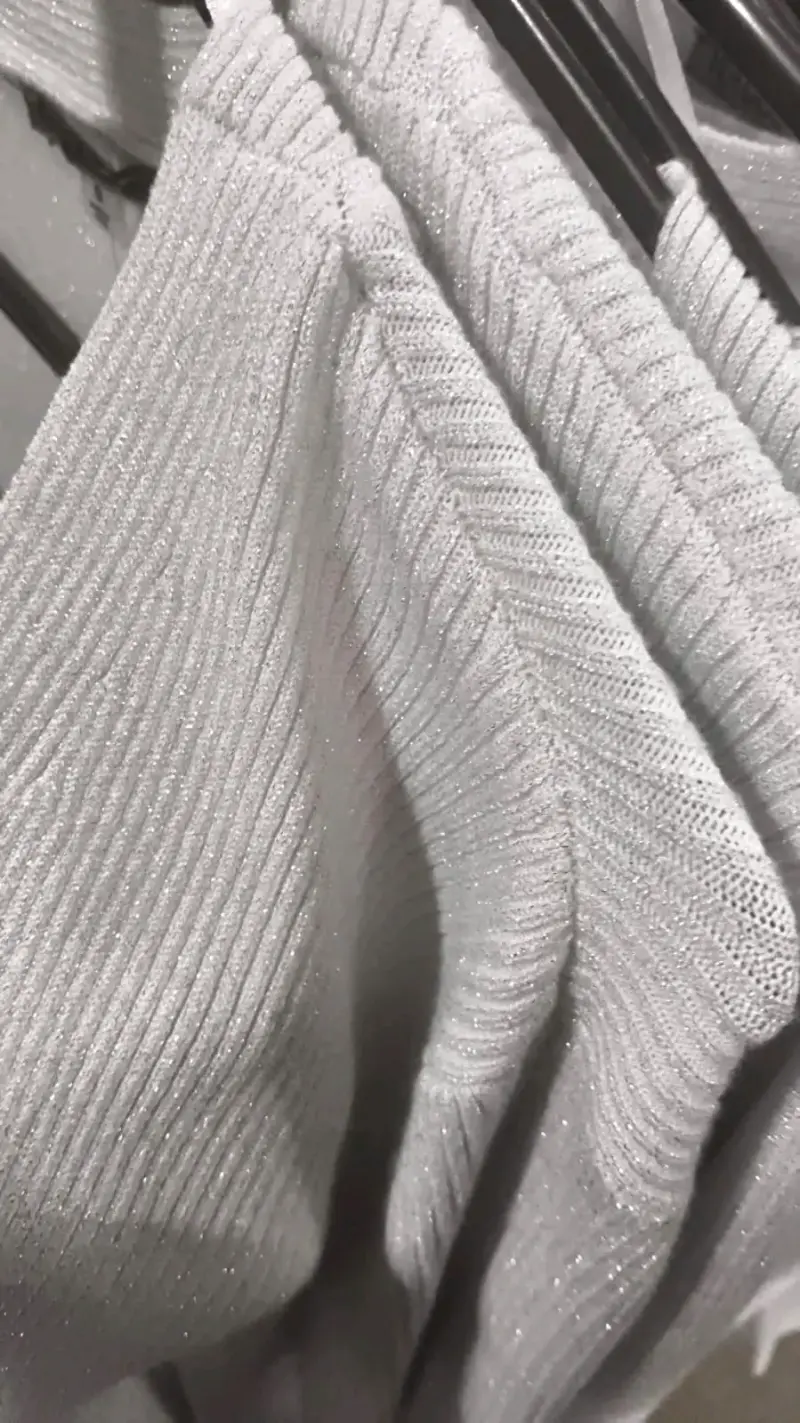 Cardigan de punto para mujer Wados - 3