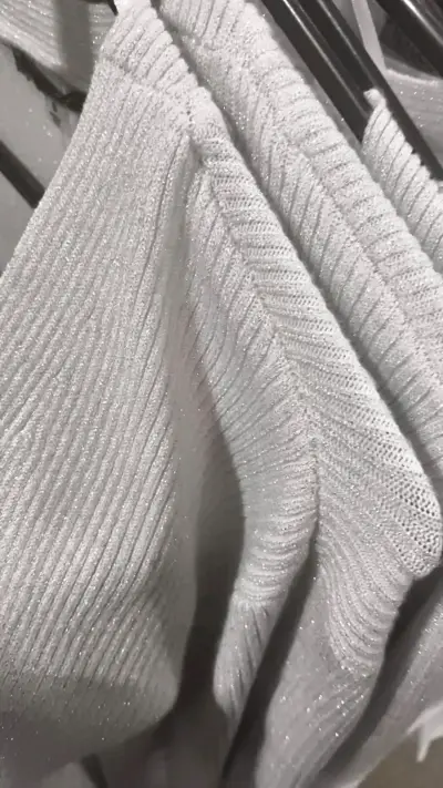 Cardigan de punto para mujer Wados - miniatura 3