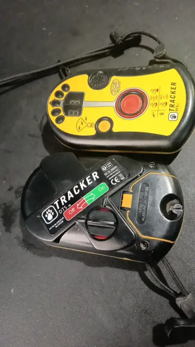 Transceptor de avalancha BCA Tracker DTS - miniatura 2