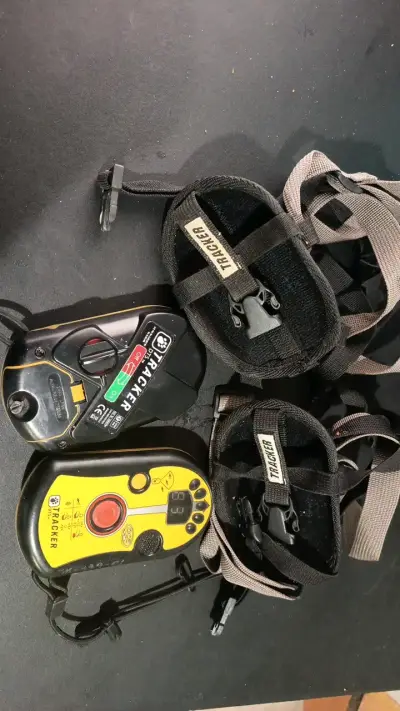 Transceptor de avalancha BCA Tracker DTS - miniatura 3