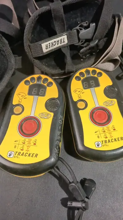 Transceptor de avalancha BCA Tracker DTS - miniatura 5