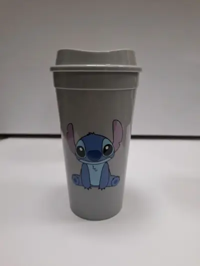 Vasos con diseños animados - miniatura 1