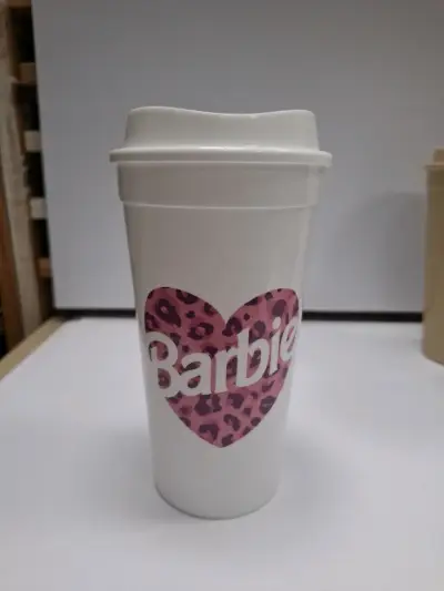 Vasos con diseños animados - miniatura 3