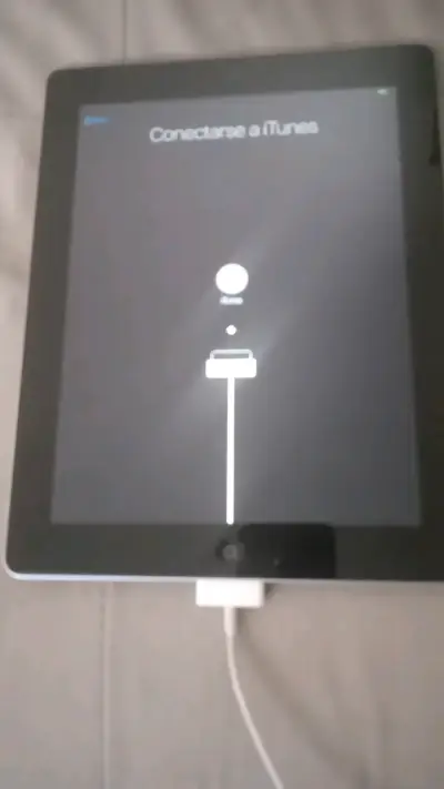 iPad Apple 16GB Modelo A1395 excelente estado - miniatura 4