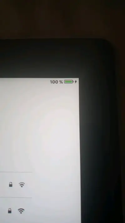 iPad Apple 16GB Modelo A1395 excelente estado - miniatura 5