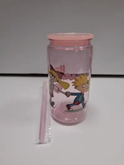 Vasos con diseños animados - miniatura 2