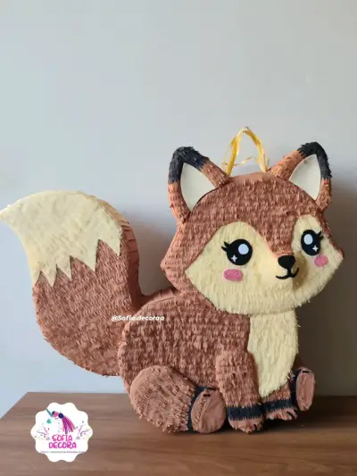 Piñatas personalizadas - miniatura 1