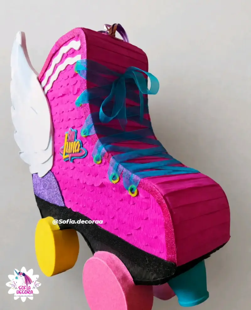 Piñatas personalizadas - 2