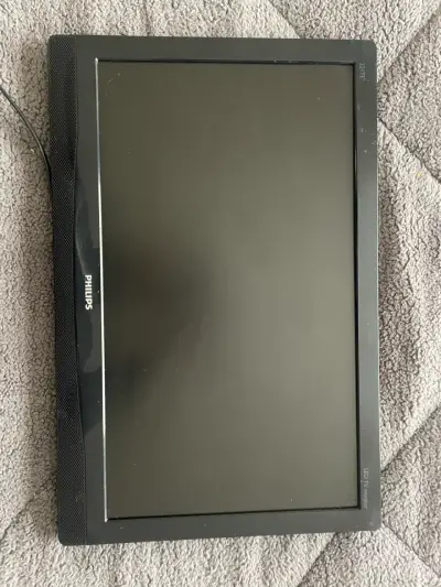 Monitor LED Philips 22 pulgadas modelo 221TE4L - miniatura 1