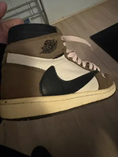 Zapatillas Nike Air Jordan 1 Retro High OG - miniatura 1
