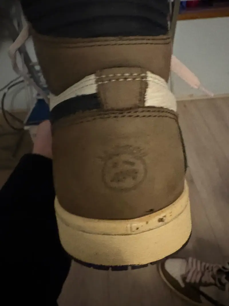 Zapatillas Nike Air Jordan 1 Retro High OG - 3