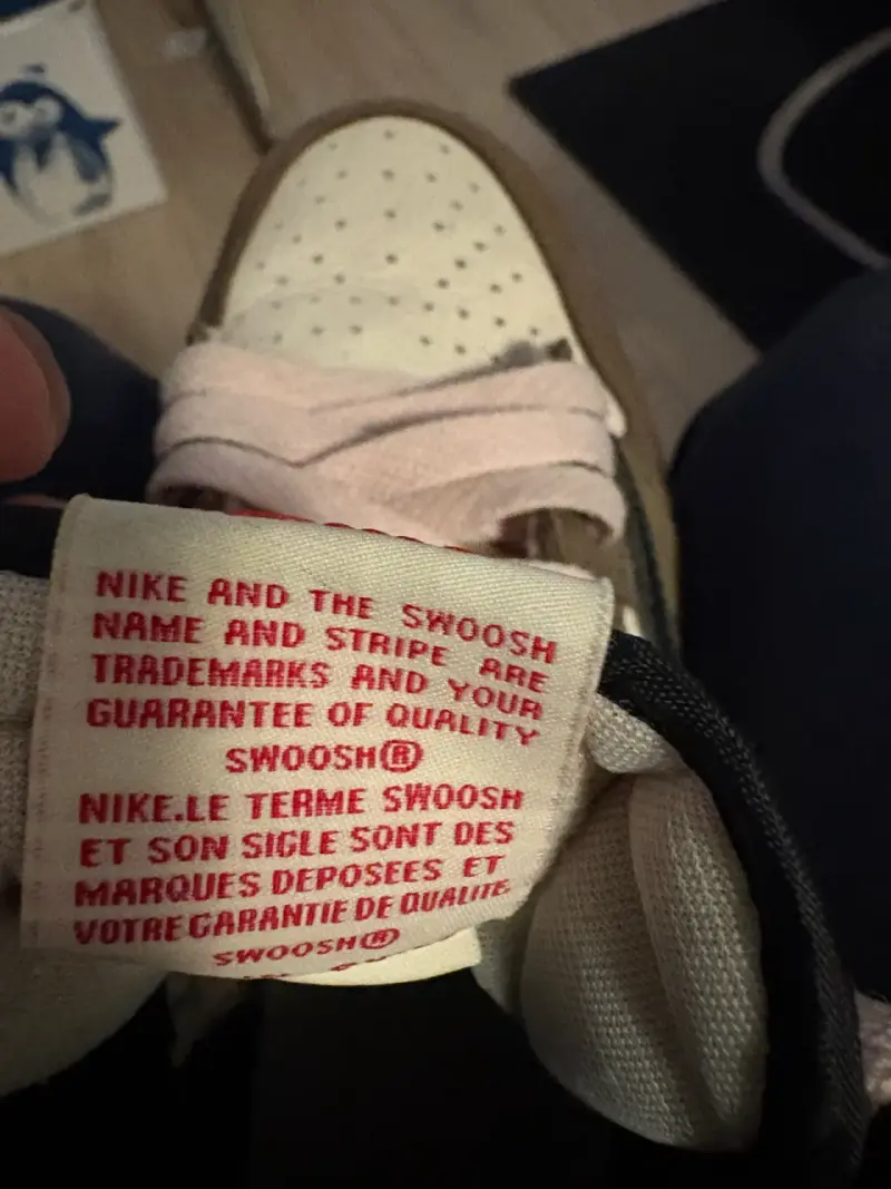 Zapatillas Nike Air Jordan 1 Retro High OG - 5