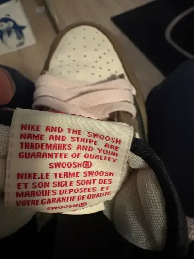 Zapatillas Nike Air Jordan 1 Retro High OG - miniatura 5