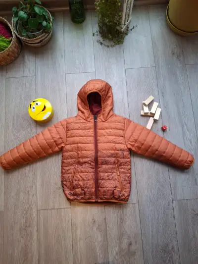 Parka Thermore - miniatura 1