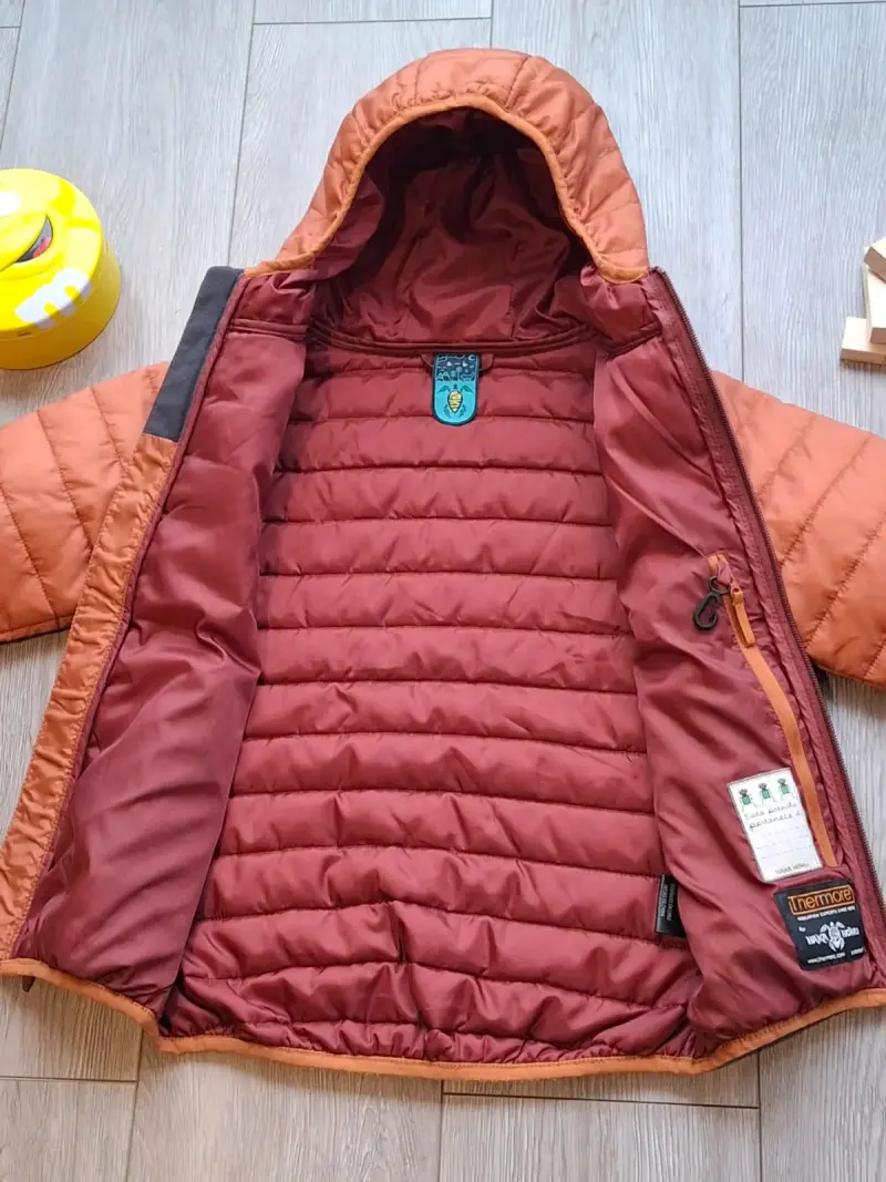 Parka Thermore - 2